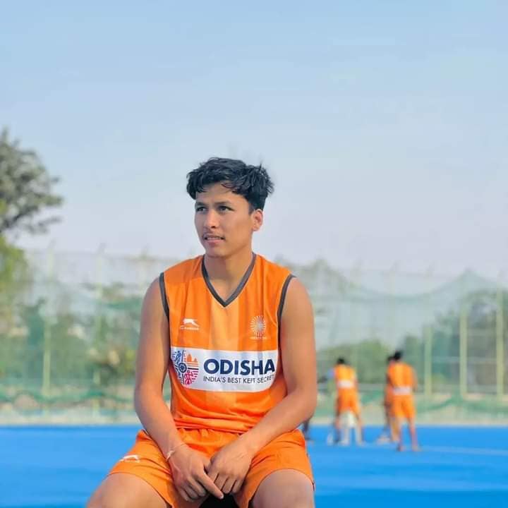 सीनियर भारतीय हॉकी टीम में उत्तराखंड के हॉकी खिलाड़ी बॉबी सिंह धामी शामिल, ऑस्ट्रेलिया से होगा मुकाबला