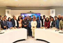 उत्तराखंडः डेयरी, खाद्य एवं कृषि अनुसंधान में नीदरलैंड का मिलेगा सहयोग