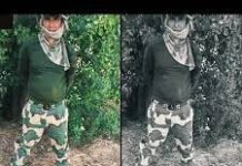 कामयाबीः BSF जवान पूर्णम कुमार की वतन वापसी, पाकिस्तान ने किया रिहा