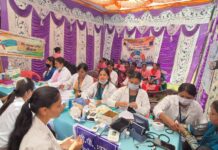 उत्तराखंडः टीबी मरीजों को गोद लेंगे 4276 लोग, निक्षय मित्र बनने को किया पंजीकरण