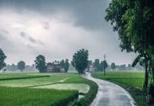 उत्तराखंडः मानसून की विदाई के बावजूद भी बरसेंगे बादल, अलर्ट जारी