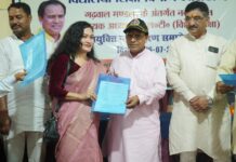 शिक्षा मंत्री ने श्रीनगर में 69 विशेष शिक्षकों को सौंपे नियुक्ति पत्र, समावेशी शिक्षा पर जोर
