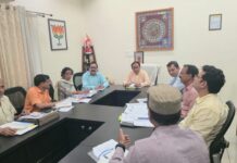 राजकीय महाविद्यालयों में आयोजित होंगे प्रवेशोत्सवः डाॅ. धन सिंह रावत